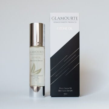 GLAMOURTE Ozon Yağı 50 ml