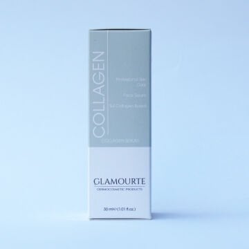 GLAMOURTE Kolajen Serum