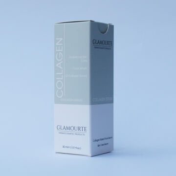 GLAMOURTE Kolajen Serum