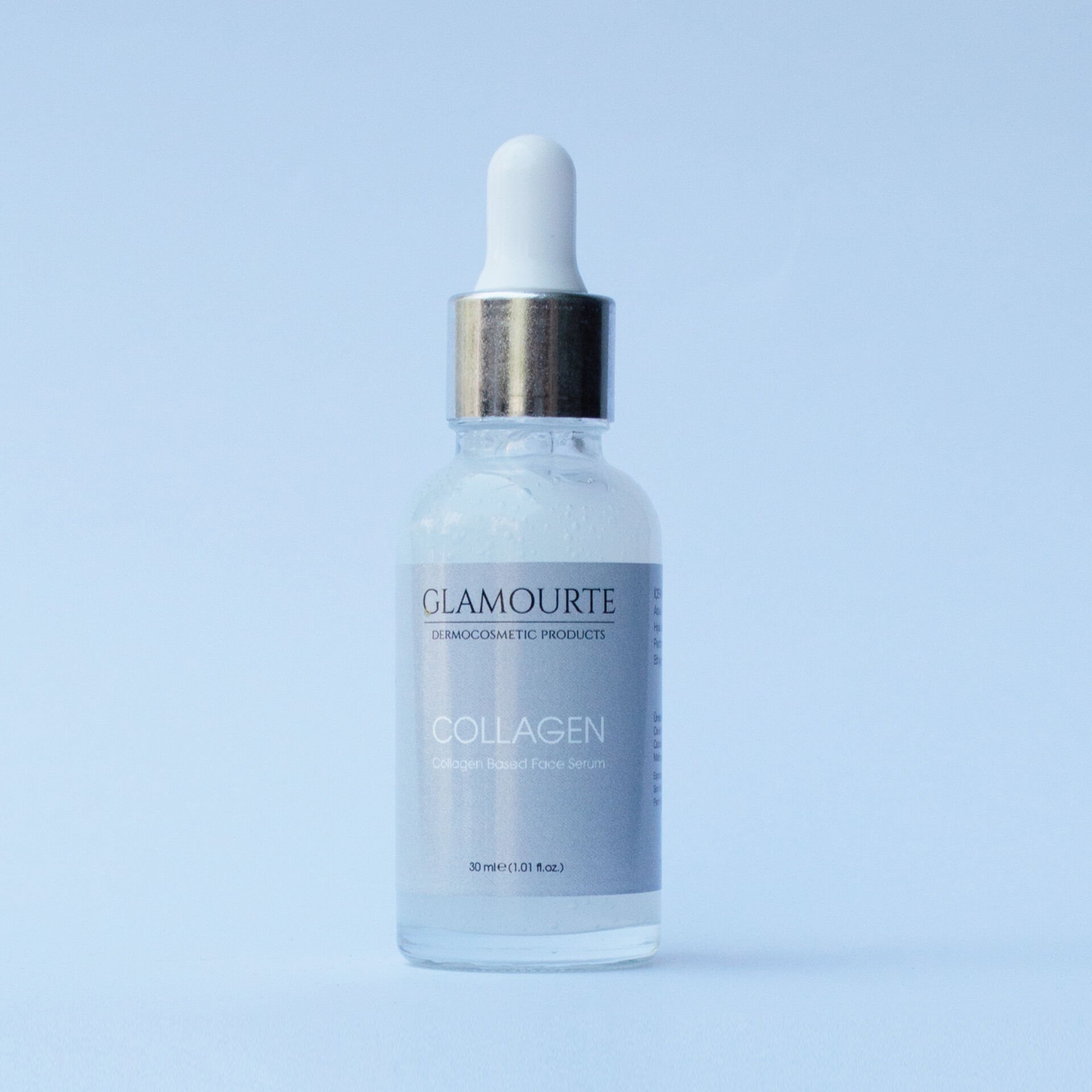 GLAMOURTE Kolajen Serum