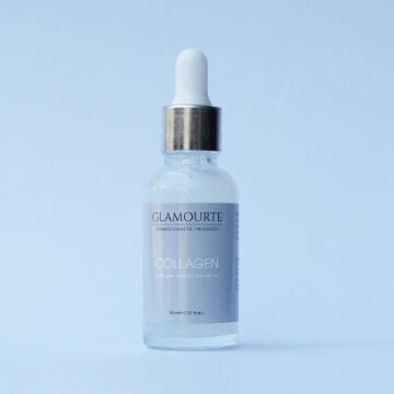 GLAMOURTE Kolajen Serum